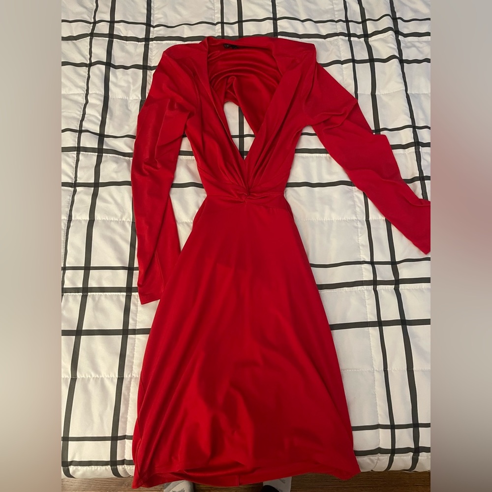 Express Dress